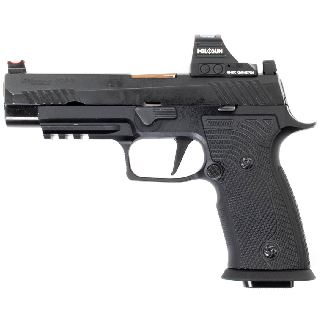 ECOM00457432 SIG Sauer P320 ECOM00457432 550999